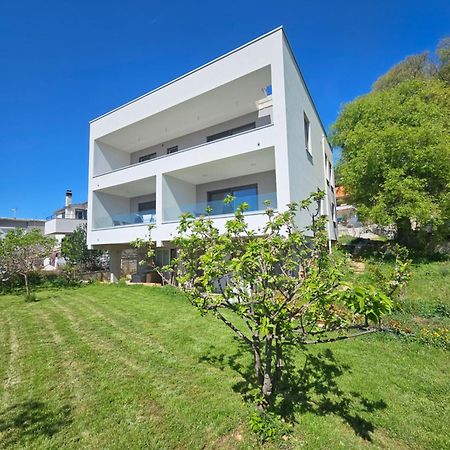 Providenca Residence Šibenik Dış mekan fotoğraf