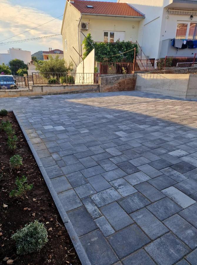 Providenca Residence Šibenik Dış mekan fotoğraf