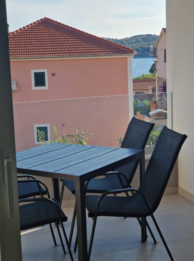 Providenca Residence Šibenik Dış mekan fotoğraf