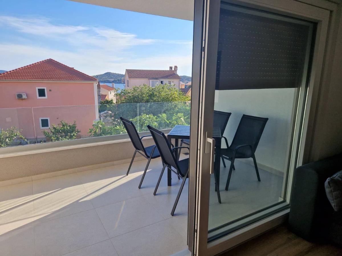 Providenca Residence Šibenik Dış mekan fotoğraf