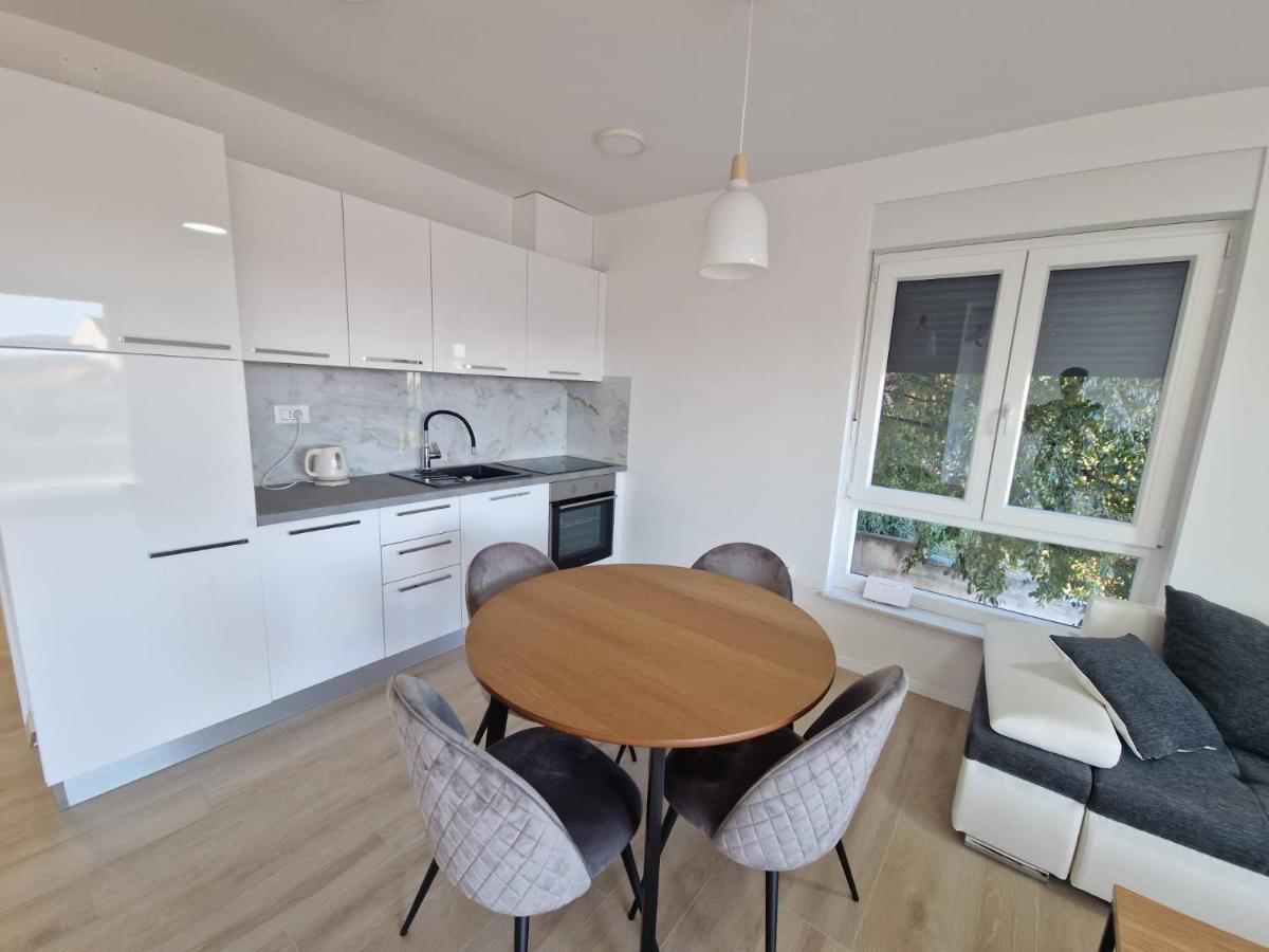 Providenca Residence Šibenik Dış mekan fotoğraf