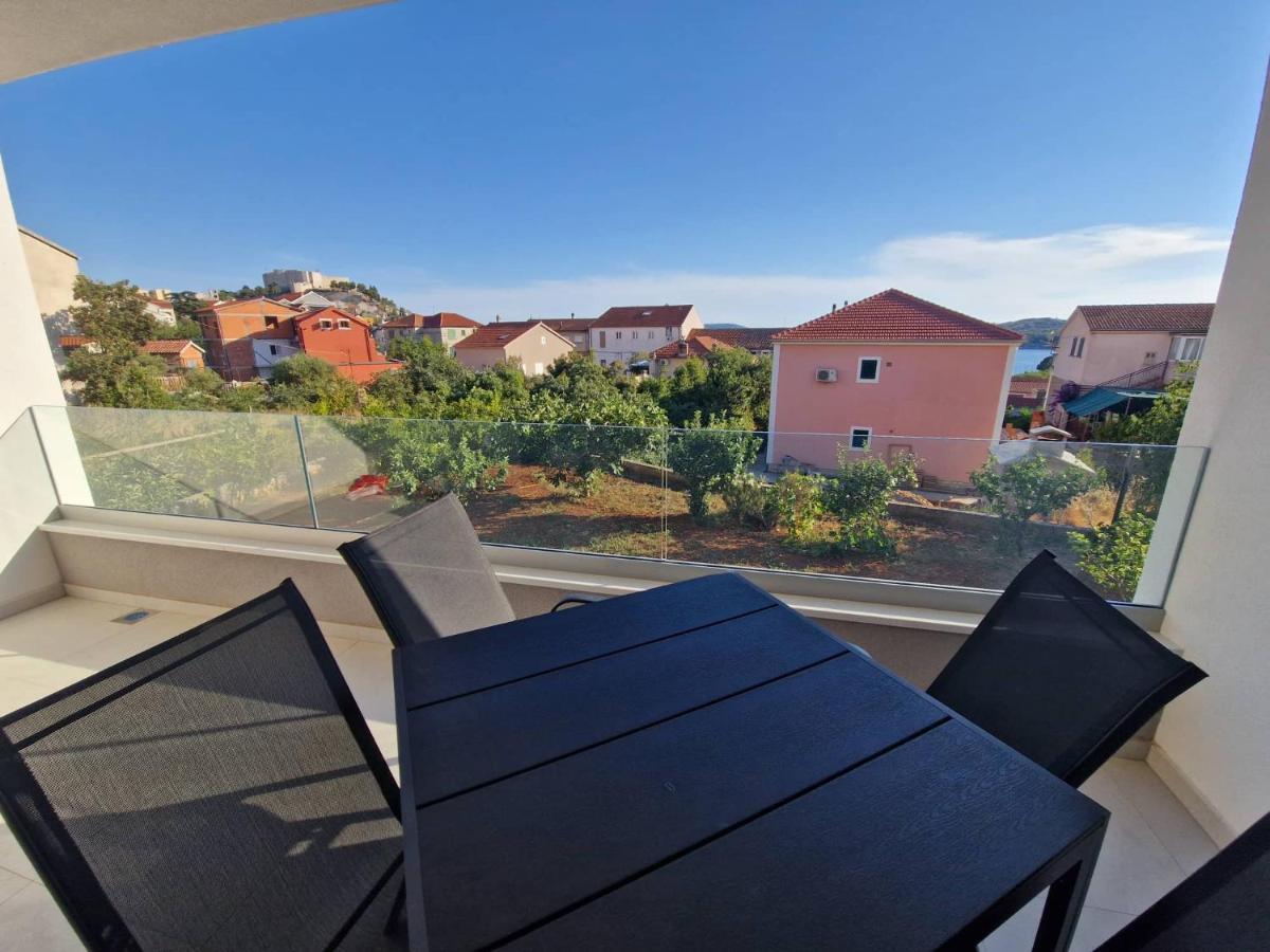 Providenca Residence Šibenik Dış mekan fotoğraf