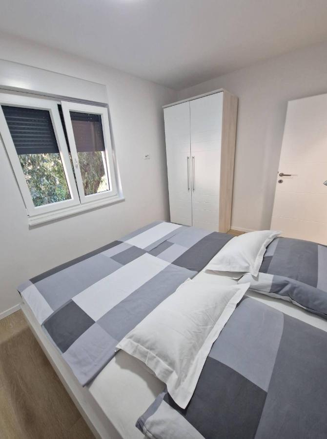 Providenca Residence Šibenik Dış mekan fotoğraf