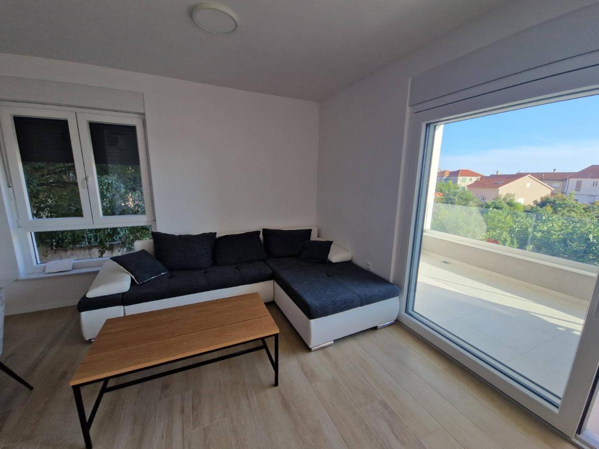 Providenca Residence Šibenik Dış mekan fotoğraf