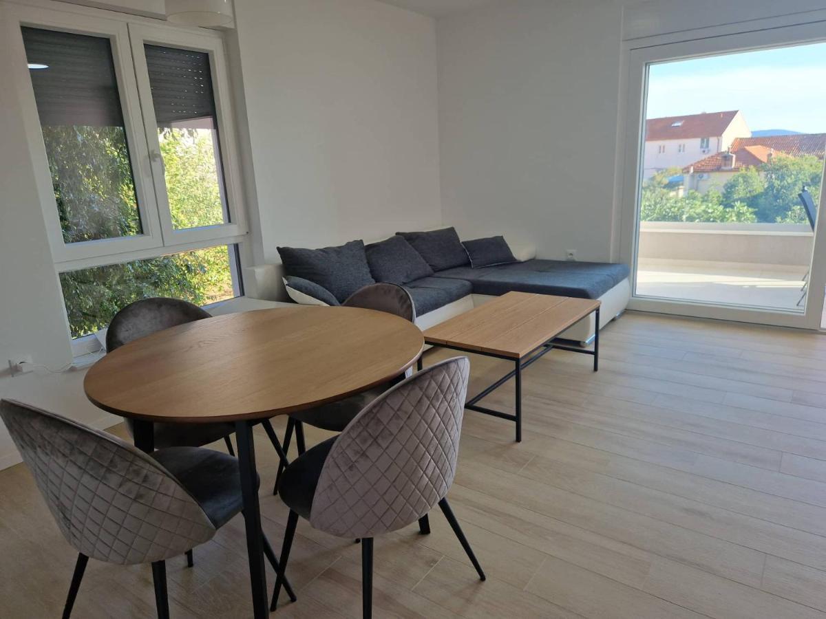 Providenca Residence Šibenik Dış mekan fotoğraf