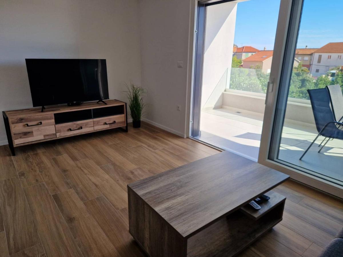 Providenca Residence Šibenik Dış mekan fotoğraf