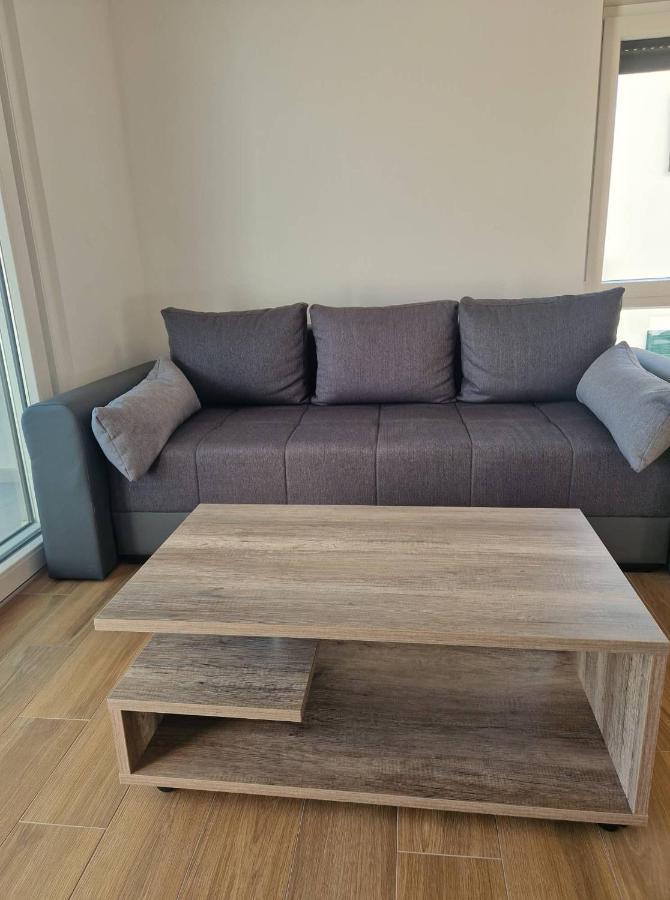 Providenca Residence Šibenik Dış mekan fotoğraf