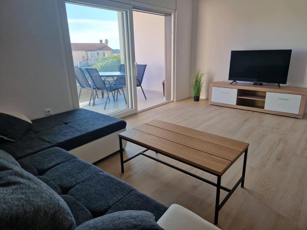 Providenca Residence Šibenik Dış mekan fotoğraf