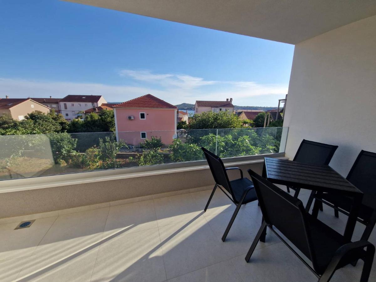 Providenca Residence Šibenik Dış mekan fotoğraf
