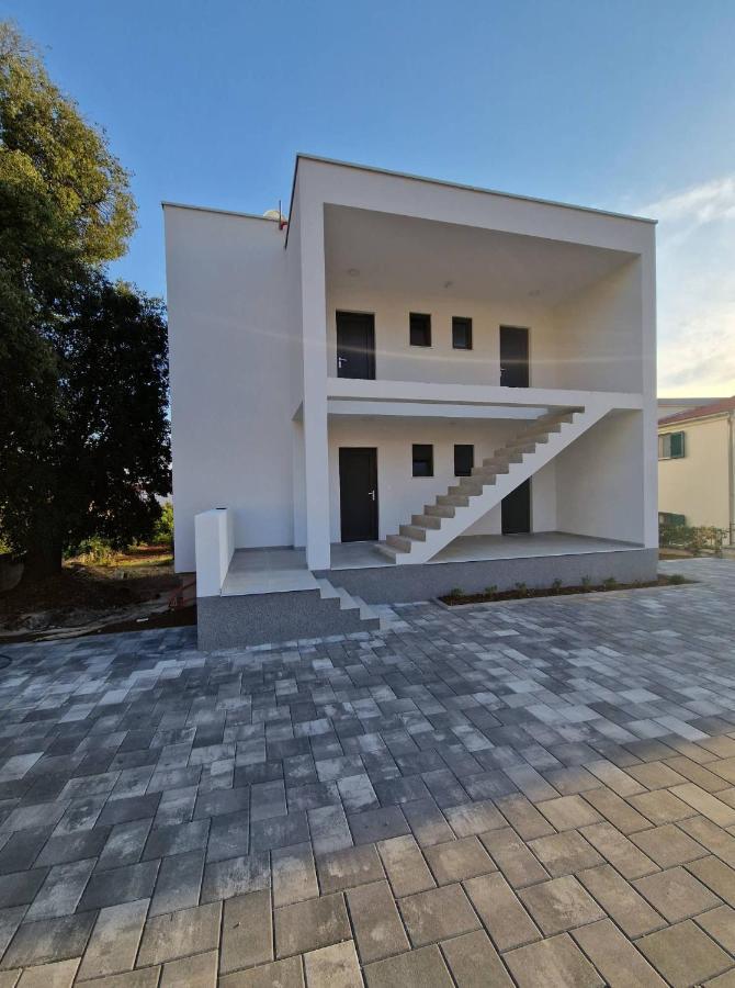 Providenca Residence Šibenik Dış mekan fotoğraf