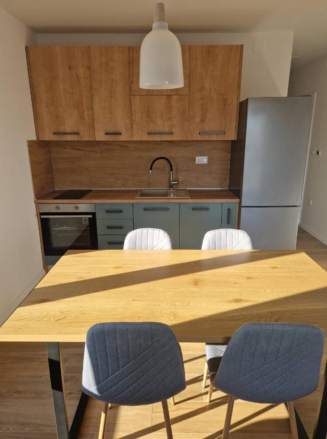Providenca Residence Šibenik Dış mekan fotoğraf