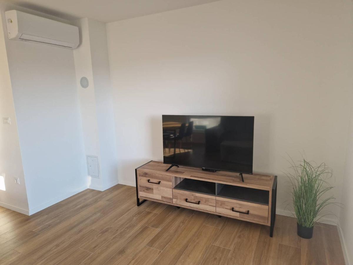 Providenca Residence Šibenik Dış mekan fotoğraf