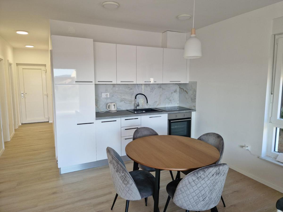 Providenca Residence Šibenik Dış mekan fotoğraf