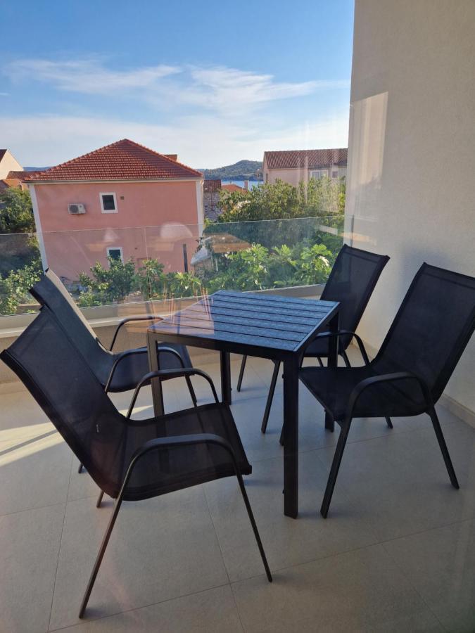 Providenca Residence Šibenik Dış mekan fotoğraf