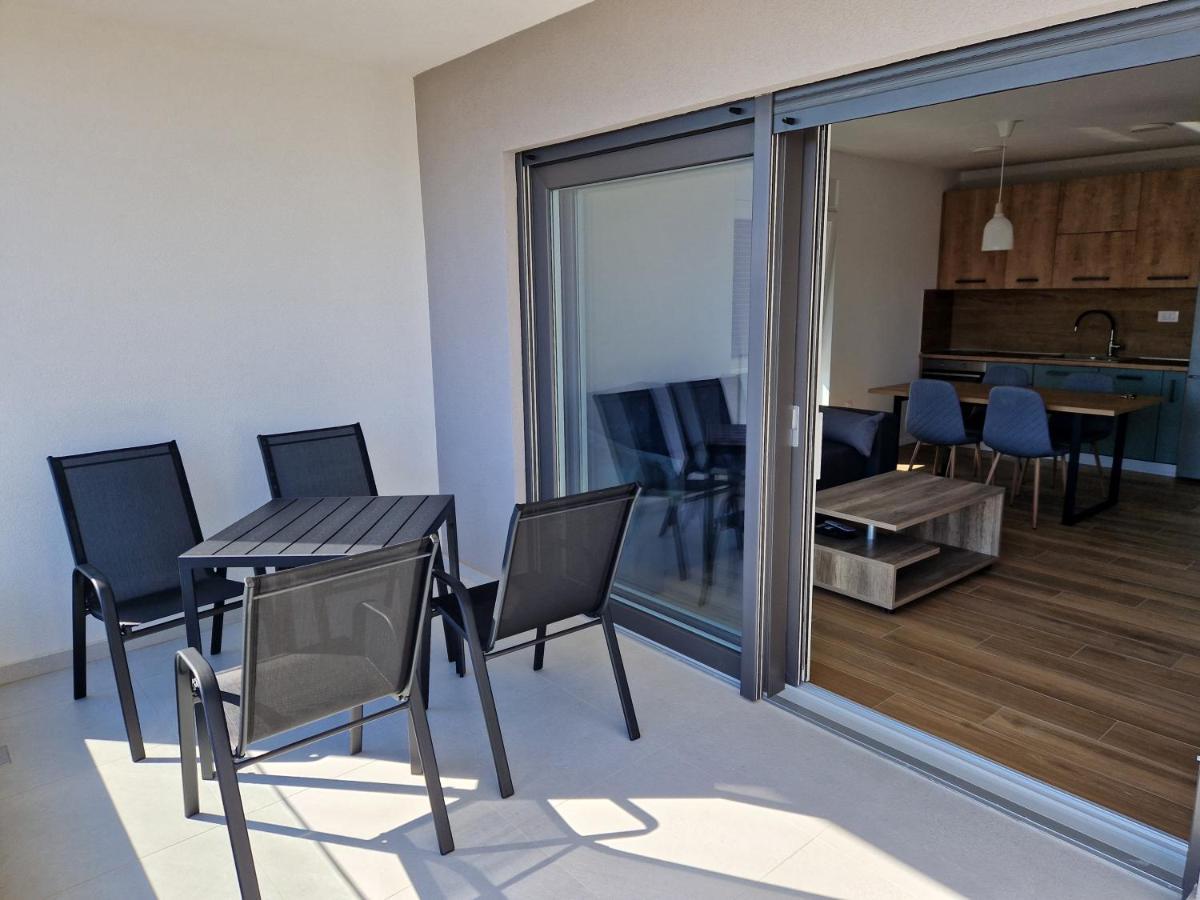 Providenca Residence Šibenik Dış mekan fotoğraf