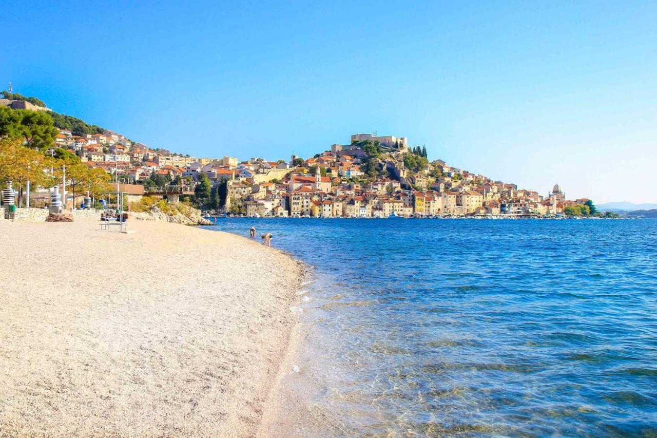 Providenca Residence Šibenik Dış mekan fotoğraf