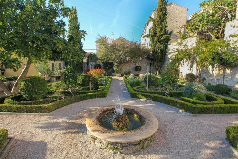 Providenca Residence Šibenik Dış mekan fotoğraf