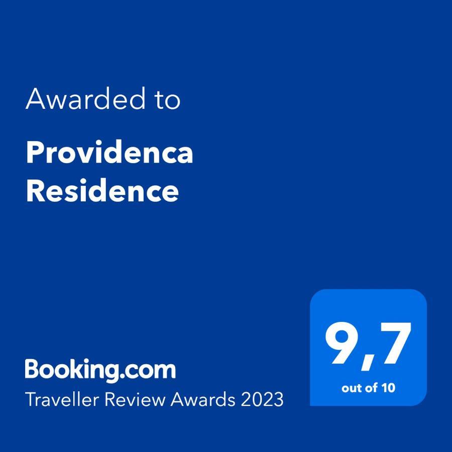 Providenca Residence Šibenik Dış mekan fotoğraf