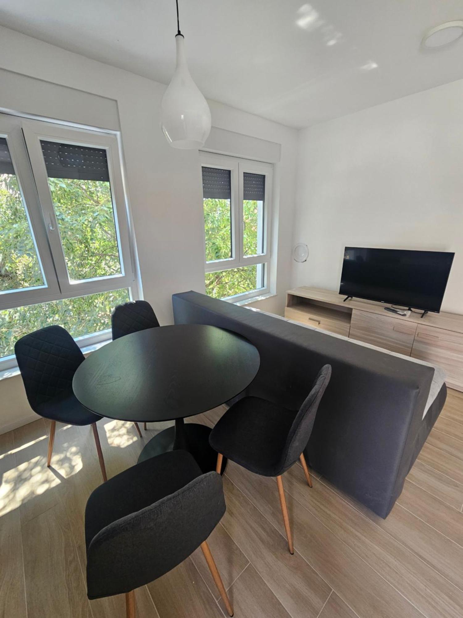 Providenca Residence Šibenik Dış mekan fotoğraf