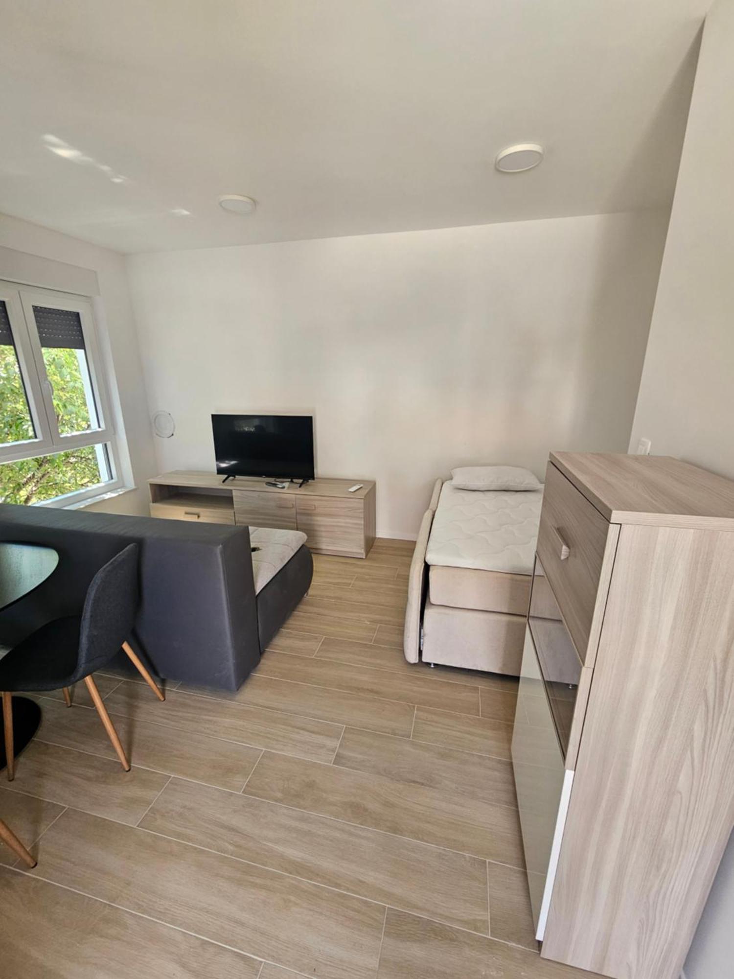 Providenca Residence Šibenik Dış mekan fotoğraf
