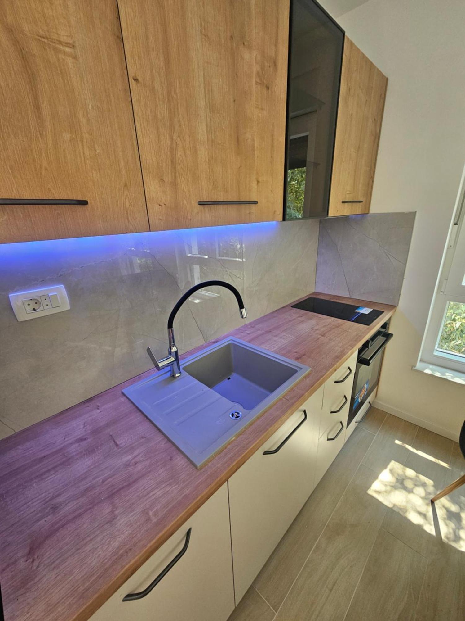 Providenca Residence Šibenik Dış mekan fotoğraf