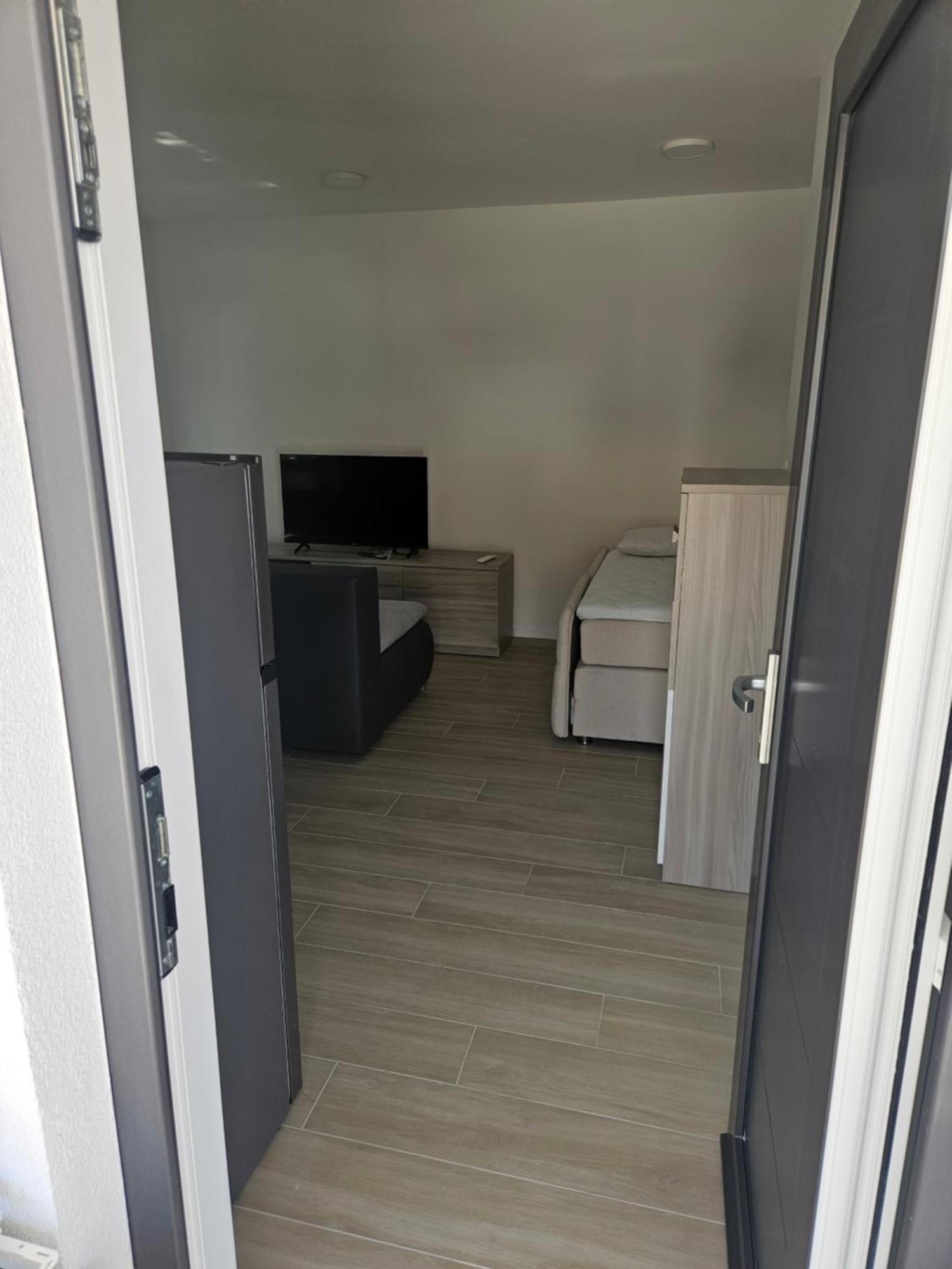Providenca Residence Šibenik Dış mekan fotoğraf