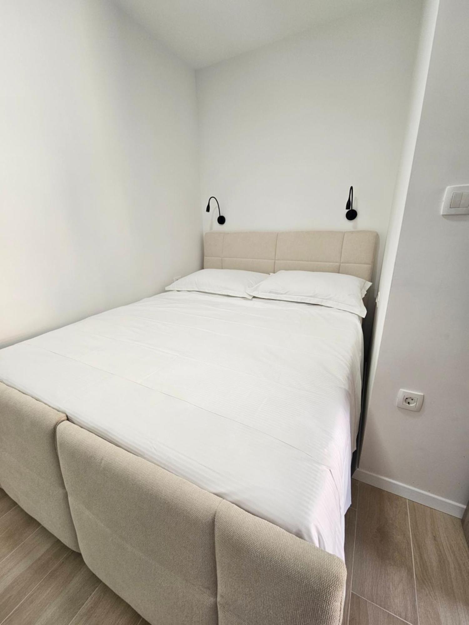 Providenca Residence Šibenik Dış mekan fotoğraf