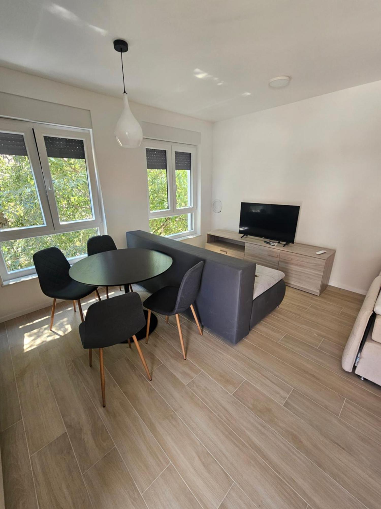 Providenca Residence Šibenik Dış mekan fotoğraf