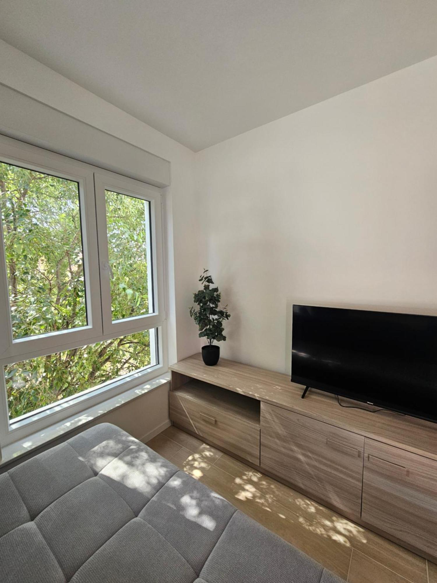 Providenca Residence Šibenik Dış mekan fotoğraf