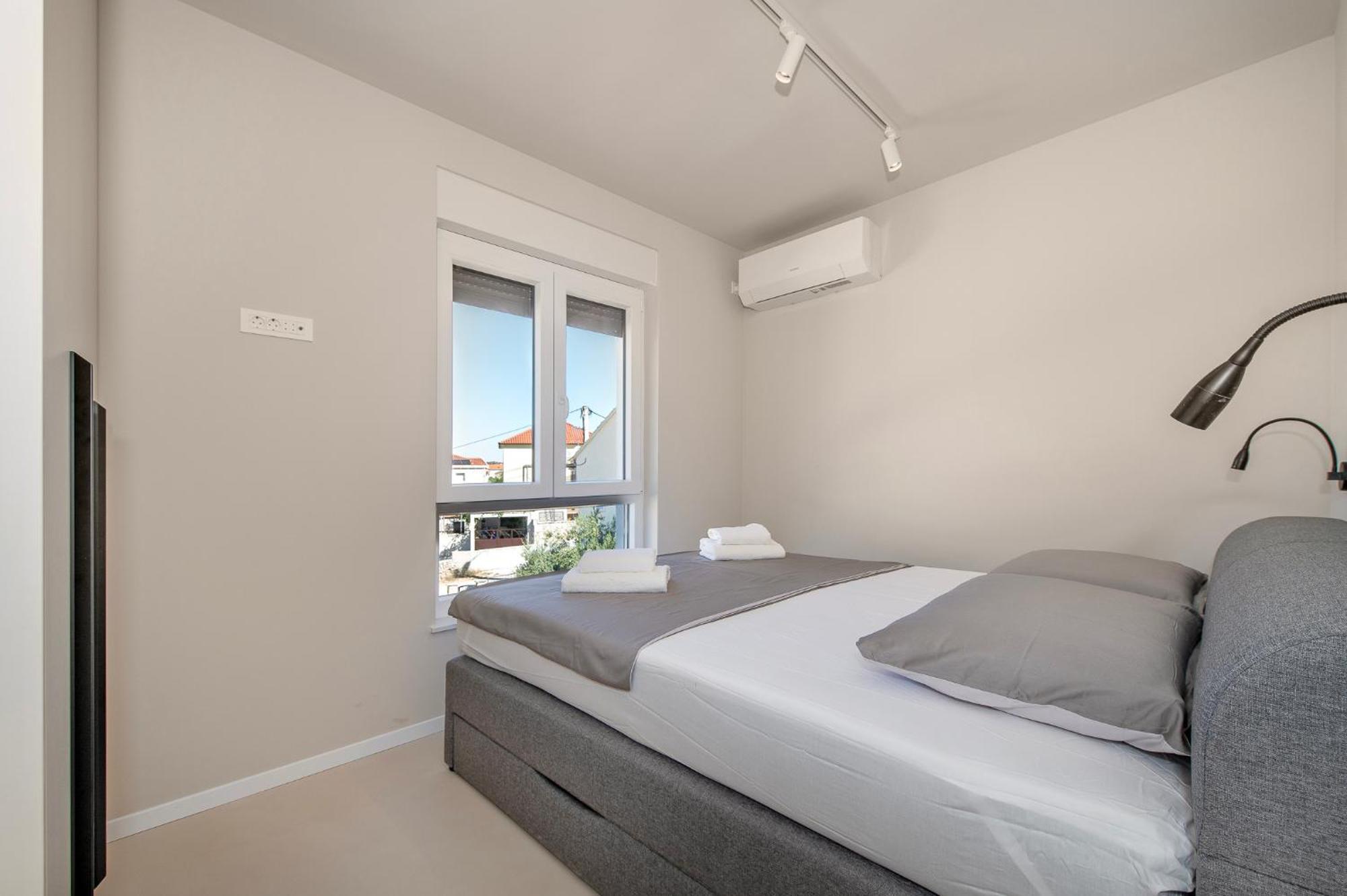 Providenca Residence Šibenik Dış mekan fotoğraf