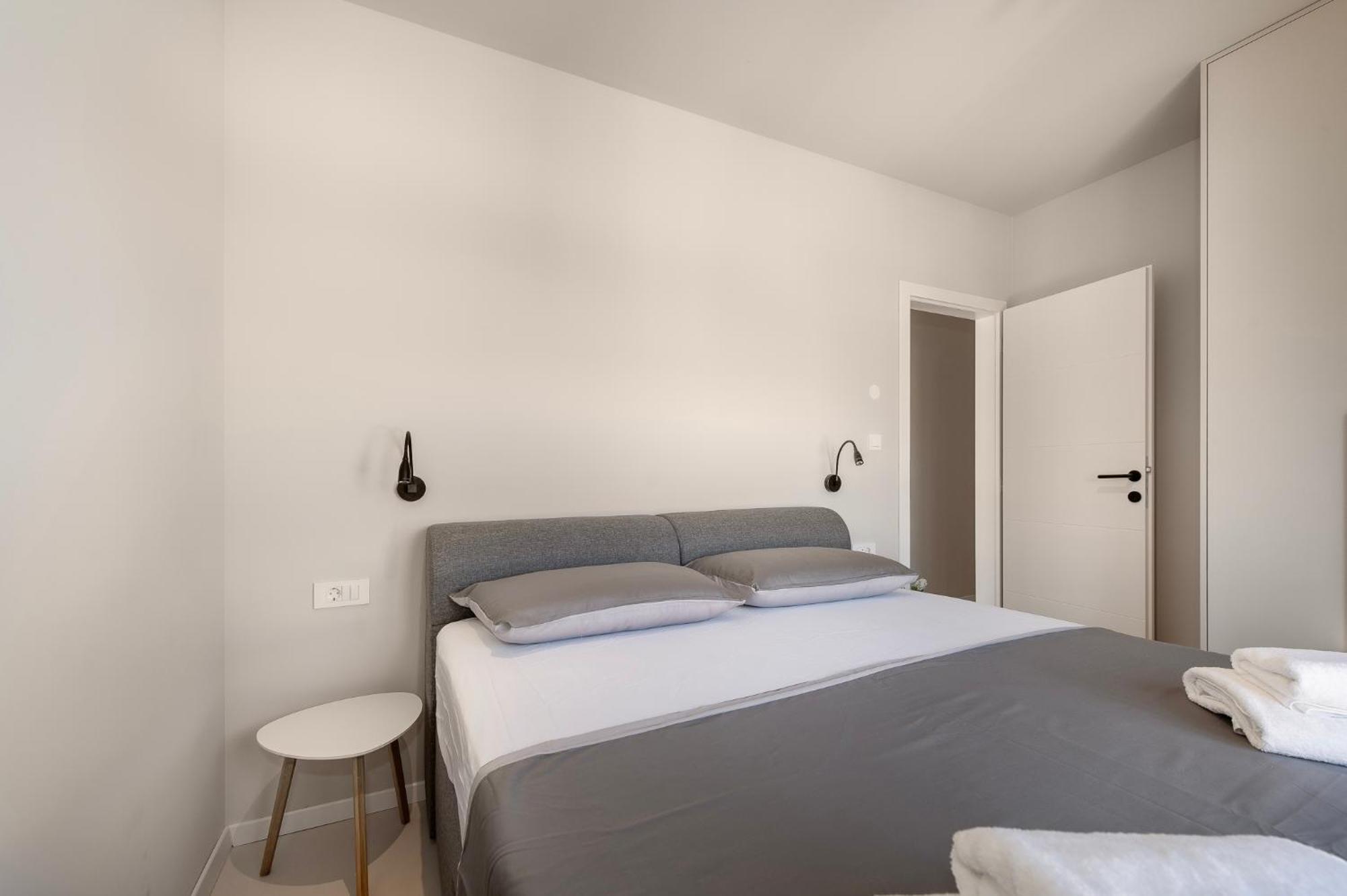 Providenca Residence Šibenik Dış mekan fotoğraf