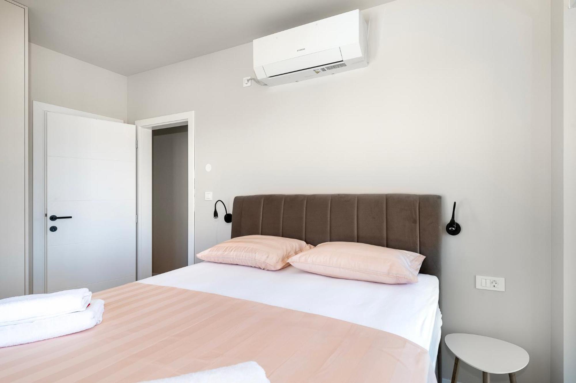 Providenca Residence Šibenik Dış mekan fotoğraf