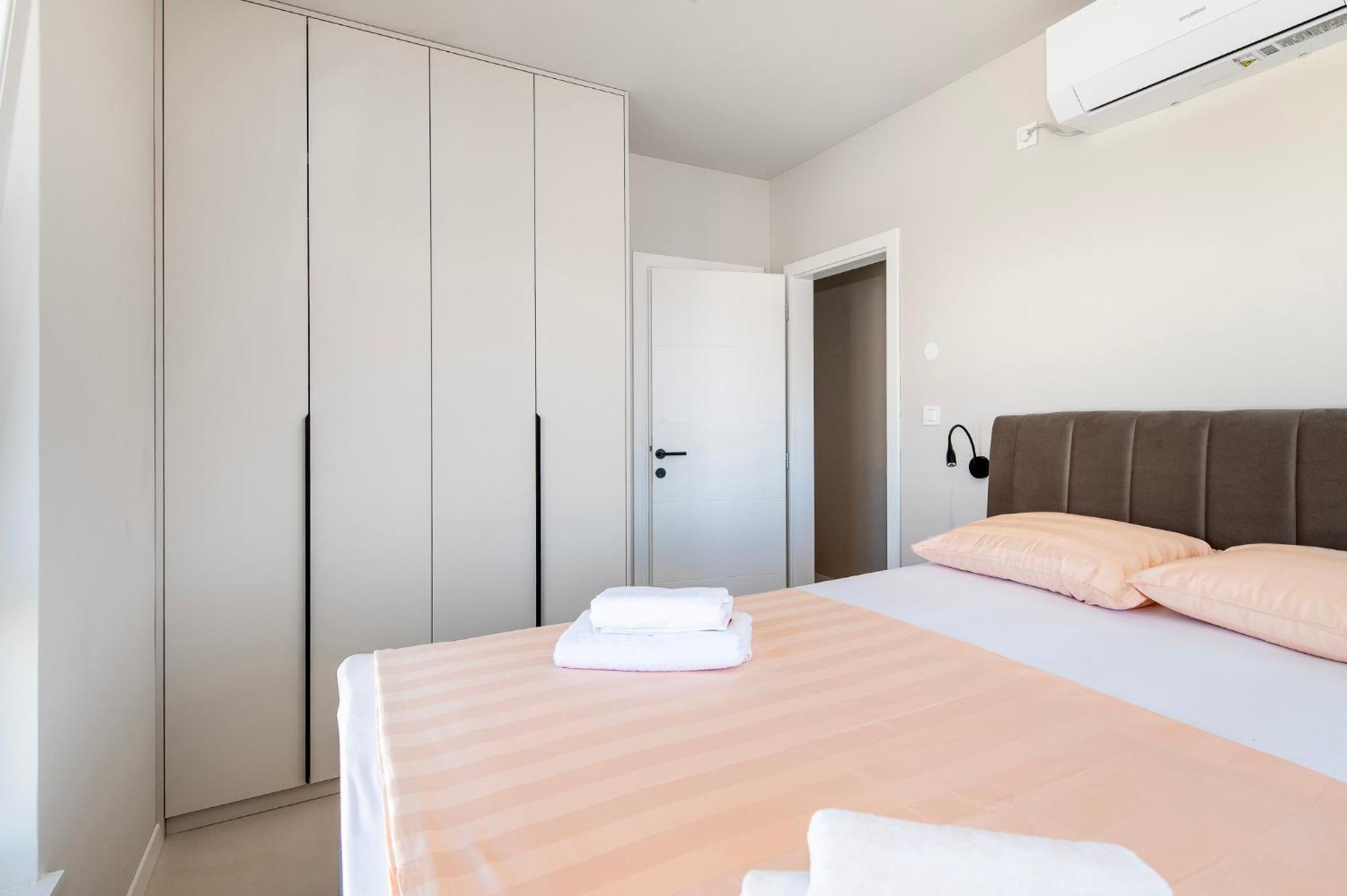 Providenca Residence Šibenik Dış mekan fotoğraf