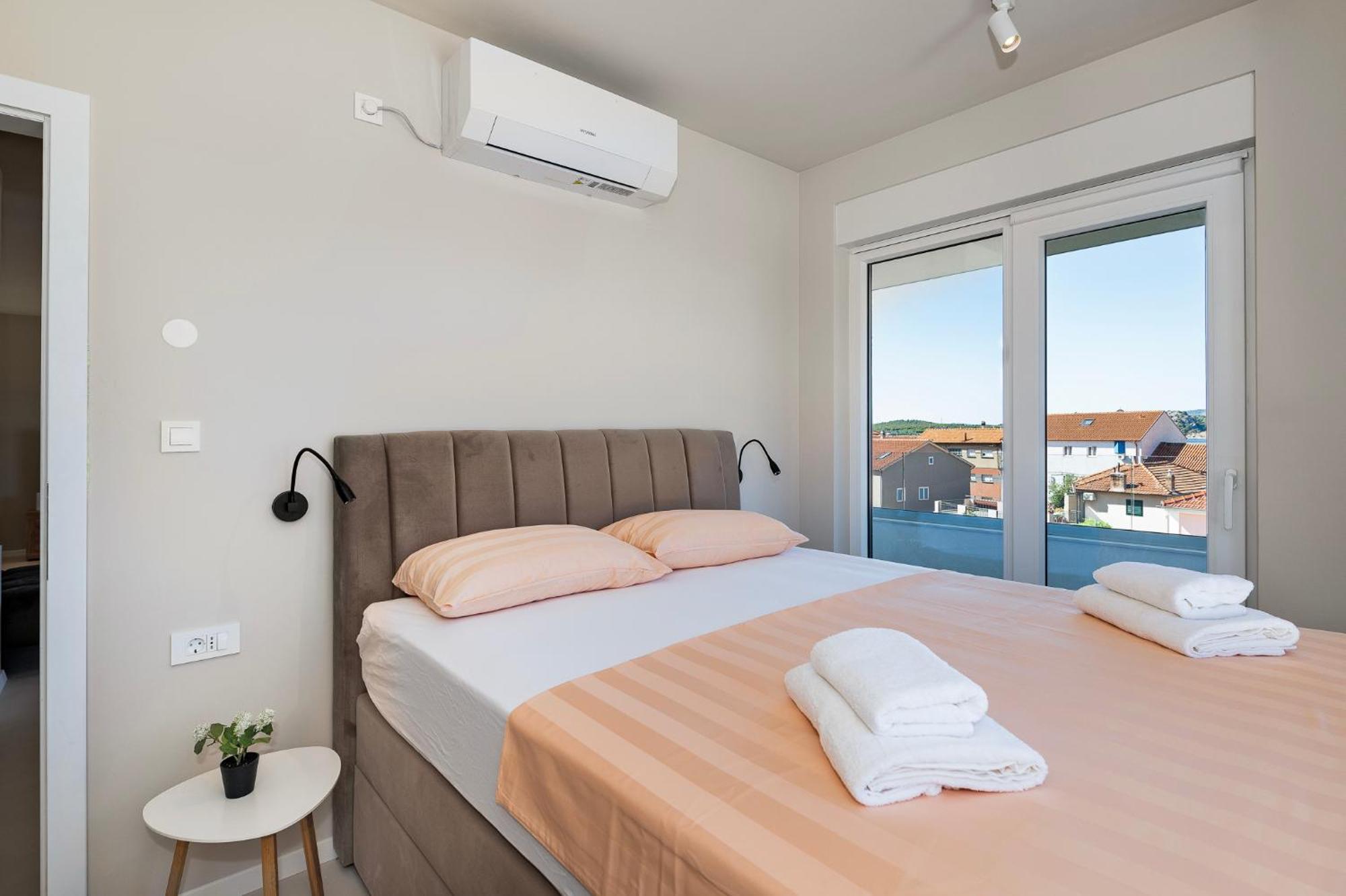 Providenca Residence Šibenik Dış mekan fotoğraf