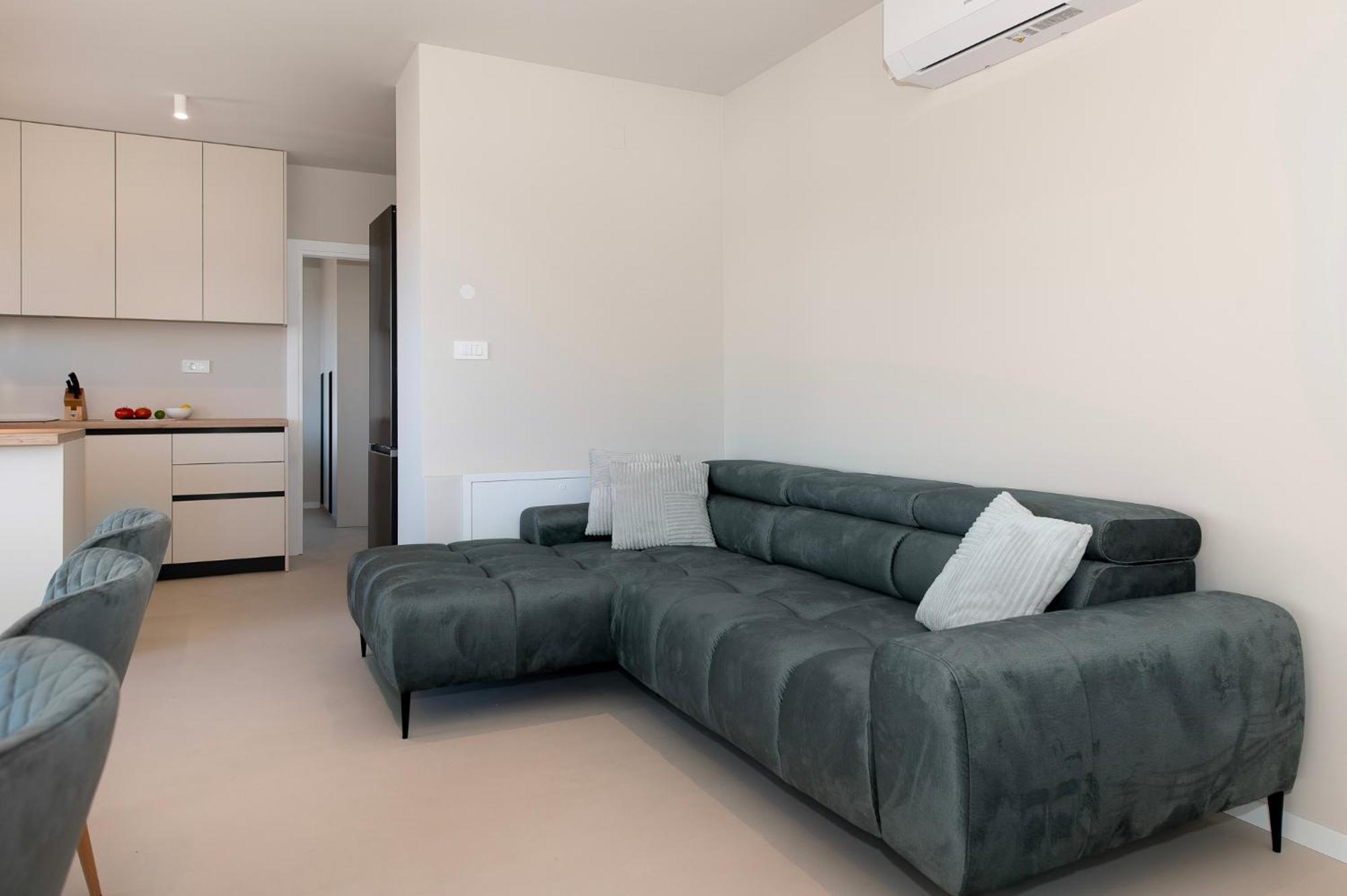 Providenca Residence Šibenik Dış mekan fotoğraf