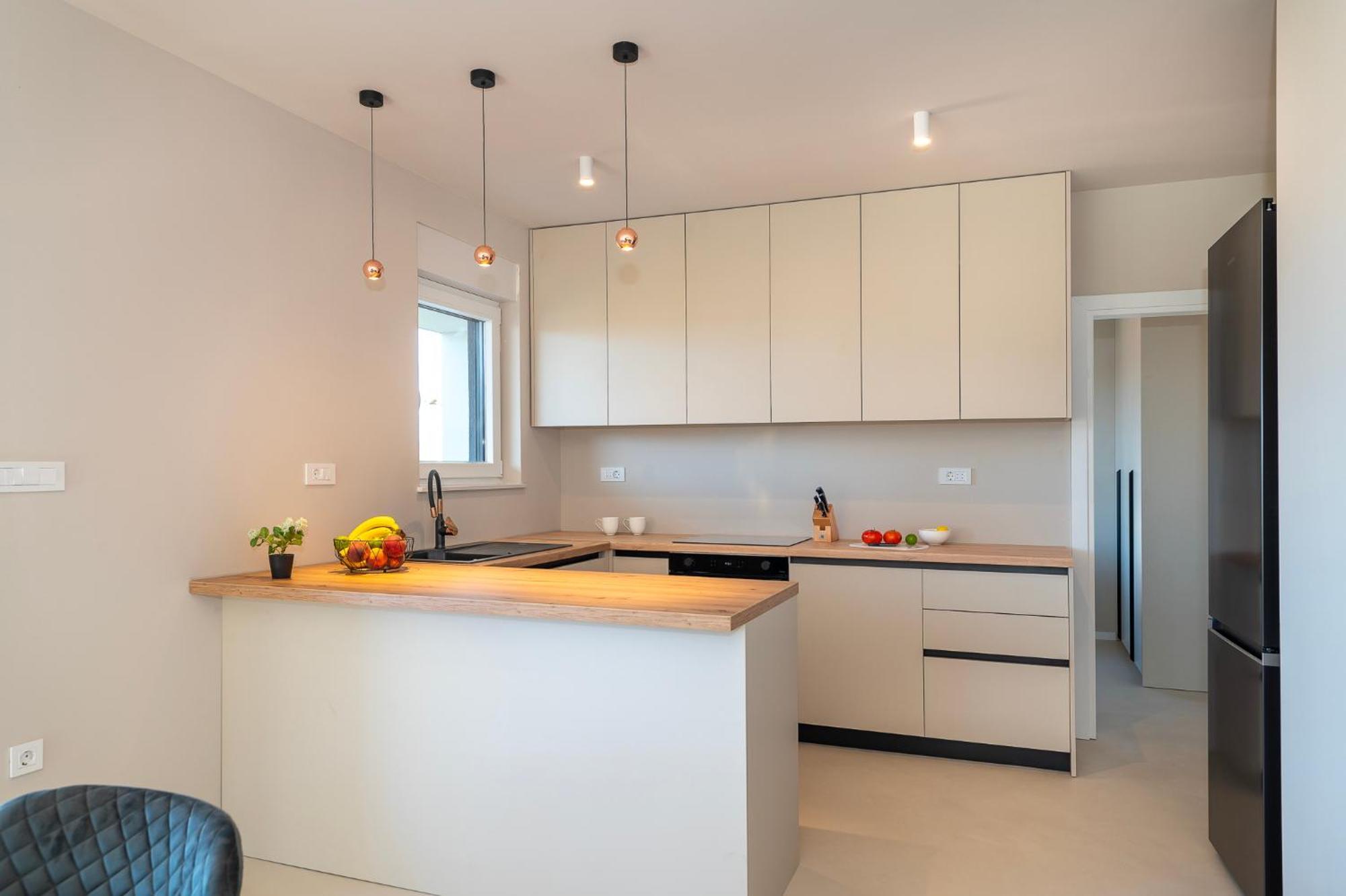 Providenca Residence Šibenik Dış mekan fotoğraf