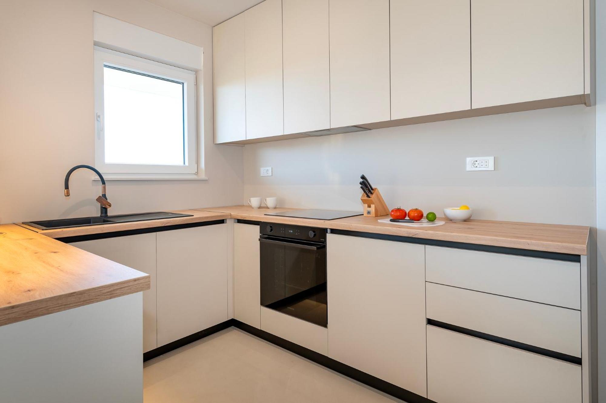 Providenca Residence Šibenik Dış mekan fotoğraf